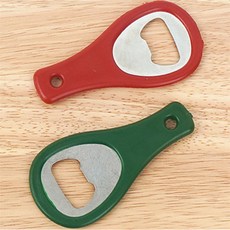 솜다락 심플 병따개 병뚜껑오프너