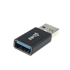 USB 3.0 A 연장젠더 USB 3.0 A F to USB 3.0 A M 5Gb