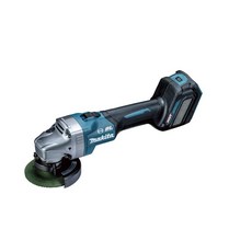 마키타 makita 100mm 디스크 그라인더 40Vmax 배터리 충전기 케이스 별매 GA017GZ, 1개, 01 GA017GZ