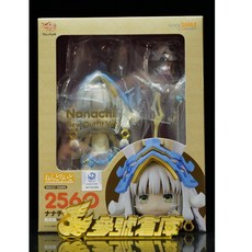 GSC 黏土人 來自深淵 烈日的黃金鄉 奈奈祈 新服裝Ver. (模型編號 2560) - 參號倉庫現貨, 1個