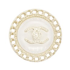 [동대문패션포인트] 멀로디 단추, 투명G, 2개