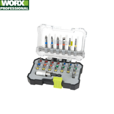 웍스 드라이버비트세트 WA9313 29PCS
