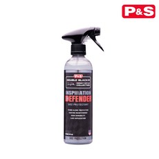 【HoJ】P&S DEFENDER SIO2 PROTECTANT 守護者 鍍膜維護劑 噴霧封體 16oz 1加侖, 1個, 單瓶16oz(473ml), 單瓶16oz(473ml)