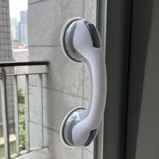 벨로브 안전 유리손잡이 흡착, 1개