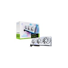 MSI GeForce RTX 5060 Ti GAMING TRIO WHITE 16GB GDDR7 電競顯示卡
