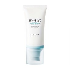 SKIN1004 馬達加斯加積雪草水潤防曬精華乳 SPF50+ PA++++, 1件, 50ml
