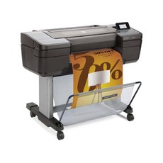 HP DesignJet Z6ps 24吋 6色影像美工與工程用繪圖機【優惠加送HP碎紙機】, 單機優惠+加送HP碎紙機