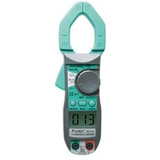 ProsKit 寶工 3又1/2 2A迷你鉤錶 數位鉤錶 MT-3102, 1個