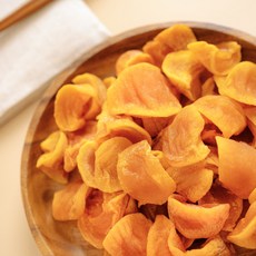 [제이제이] 씨없는 청도 반시 감말랭이 400g, 단품, 단품