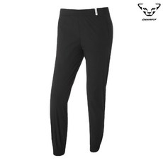 다이나핏 가볍고 시원한 NEO PISTE 피스테 가벼운 여름 여성 조거 팬츠 Black YWM23342Z1 GNWP AWS708
