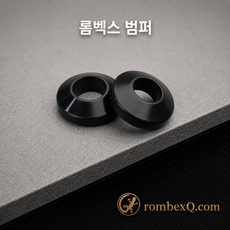 롬벡스 범퍼, 1개
