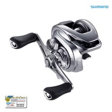 [인수상회] 시마노 메타늄 민물 루어 베이트릴 전사이즈 윤성 보증특약점, (20)메타늄 XG 좌핸들+윤성 보증카드