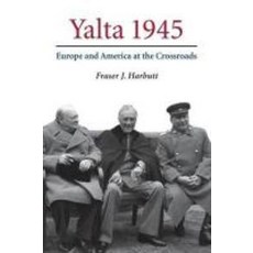 Yalta 1945, Cambridge University Press