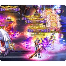 DNF真100級真魔槍上三職業三覺風法血法奧茲瑪100SS第二版