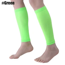 농구 다리 워머 압축 허벅지 종아리 슬리브 무릎 패드 달리기 사이클링, 03 L, Color: 2. 3 / Size: A. L, 1개