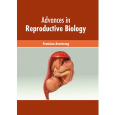 Advances in Reproductive Biology Hardcover, Foster Academics