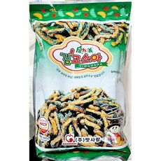 김고소아 금호식품 500g/소주안주/마른안주/맥주안주/마른술안주/술안주/안주/술안주과자/간단맥주안주/혼, 1, 500g