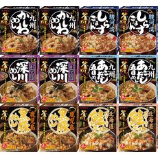 [Amazon.co.jp 한정] 야마모리 당지 가마솥 6종×2세트