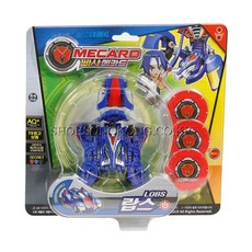 빠샤메카드 랍스, 단품, 1개