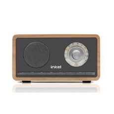 인켈)블루투스 스피커 IK-BT53 블랙