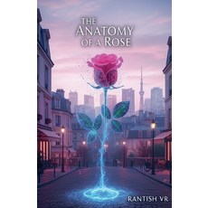(영문도서)The Anatomy of a Rose Paperback, Rantish VR, English, 9798231310999