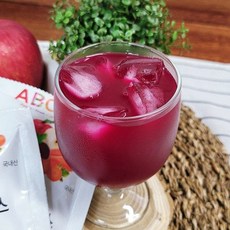 국내산 야채로 착즙해서 만든 ABC주스, 30개, 110ml
