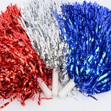 yes몰 반짝이 응원술 1P 운동회용품, 스틱