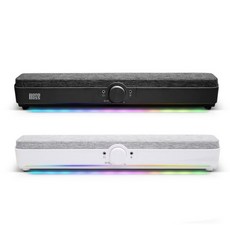 보노보스 BOS-S700 블루투스 겸용 사운드바, 화이트