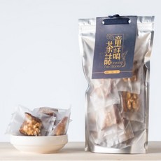 童話品 Oriental Tea Stones 椰棗核桃 美容果堅果 獨立包裝, 200g