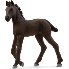 Schleich 슐라이히 호스 클럽 프리지안 새끼 13977, Schleich 슐라이히 호스 클럽 프리지안 새끼 13, 1개