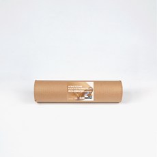 PaperPhant 벌집 크라프트 종이 완충재 포장지 300mm(폭) 50M(길이), 브라운