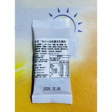 BioPro 益菌優多乳酸飲, 30g, 1個