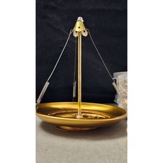 多寶香24小時環香香爐，居家禪意香氛，安全耐熱材質，易於清潔，提升生活品味