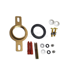 로얄앤컴퍼니 소변기 벽 후렌지 소변기플랜지뭉치 RUP 330