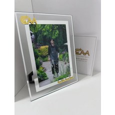 胡一天 簽名照 CAA 證書 禮盒裝, 1, 樣式