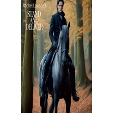 (영문도서) Stand And Deliver Paperback, Rachel Lawson, English, 9798227063458