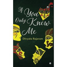 (英文圖書)If you only knew me 精裝版, Notion Press, English, Hardcover