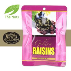 프리미엄 골든 건포도 70g, 1개