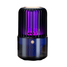 滅蚊燈 USB充電 UV光觸媒 風扇吸入, 捕蚊燈專業高品質全屋0蚊子