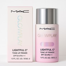 (백화점정품)맥 톤업 프라이머 - 피치/라벤더 택(1), 1개, 로지 피치