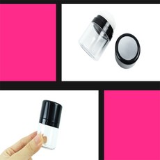 도메라스토어 승무원 흑채 공병 도메라스토어 가루파우더공병