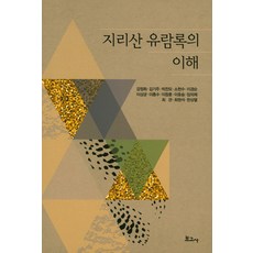 智異山遊覽錄之理解, 報告社