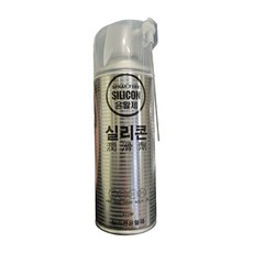 일신 IS-4500 실리콘 윤활제 420ml kkr+10248nO