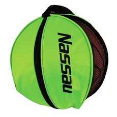 학생 성인 휴대용 지퍼 망사 농구공가방 공캐리어 남중생 중학생