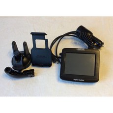 마젤란 로드메이트 1212 3.5인치 휴대용 GPS 내비게이터, 마젤란 로드메이트 1212 3.5인치 휴대용 GPS 내