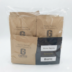 지커피 드립백 12g* 20개, 12g, 20개입, 1세트