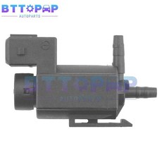 터보 부스트 제어 솔레노이드 밸브, 기본, 기본