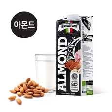 테라에판 아몬드 드링크, 1L, 10개