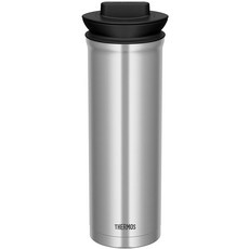 THERMOS 써모스 스테인리스 포트 TTD-1000 SBK 1L