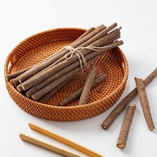 더조은 신선한 국내산 우엉 실속 (짧은 반찬용), 1박스